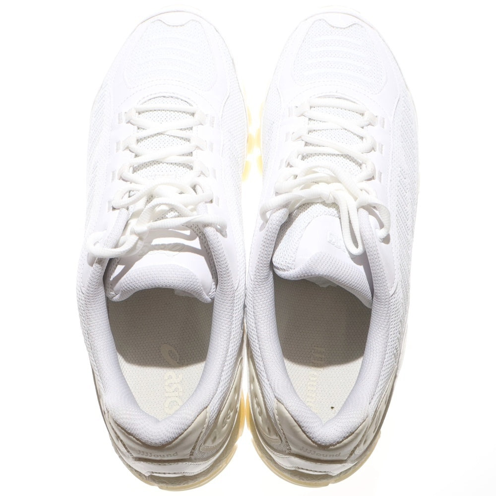 ASICS(アシックス) ×JJJJound GEL-QUANTUM 360 I AMP ジョウンド ゲル