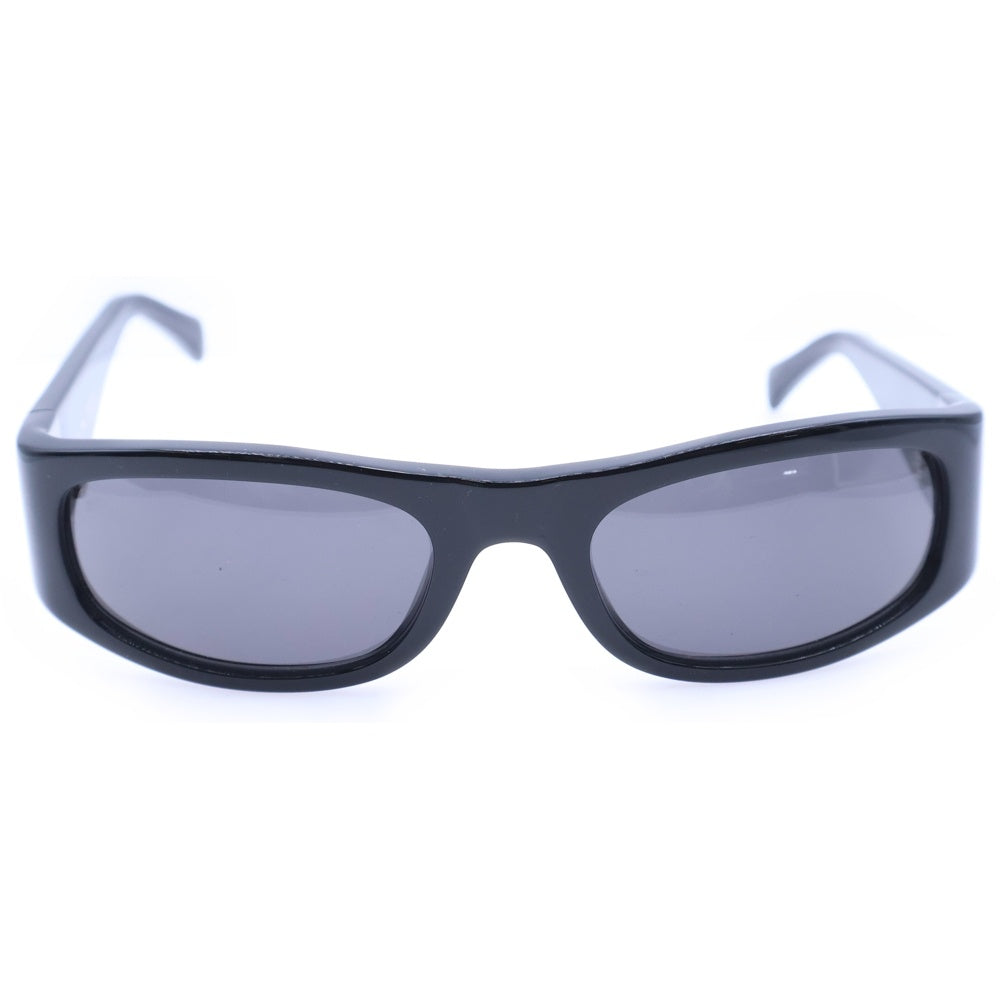 CELINE(セリーヌ) ロゴ セルフレーム アイウェア サングラス メガネ ブラック CL40085I