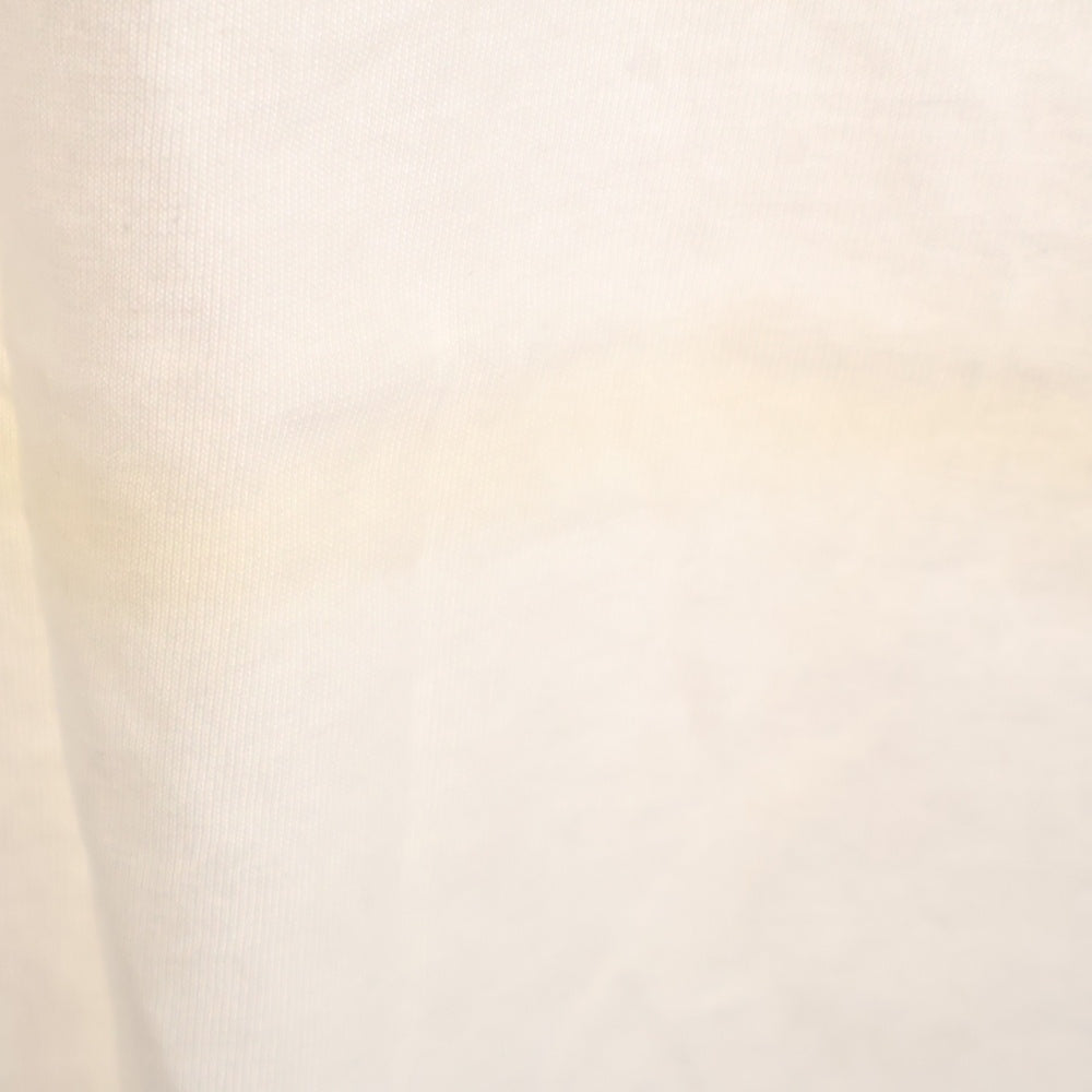 SUPREME(シュプリーム) 19AW Bandana Box Logo Tee バンダナ ボックスロゴ プリント クルーネック 半袖Tシャツ カットソー ホワイト