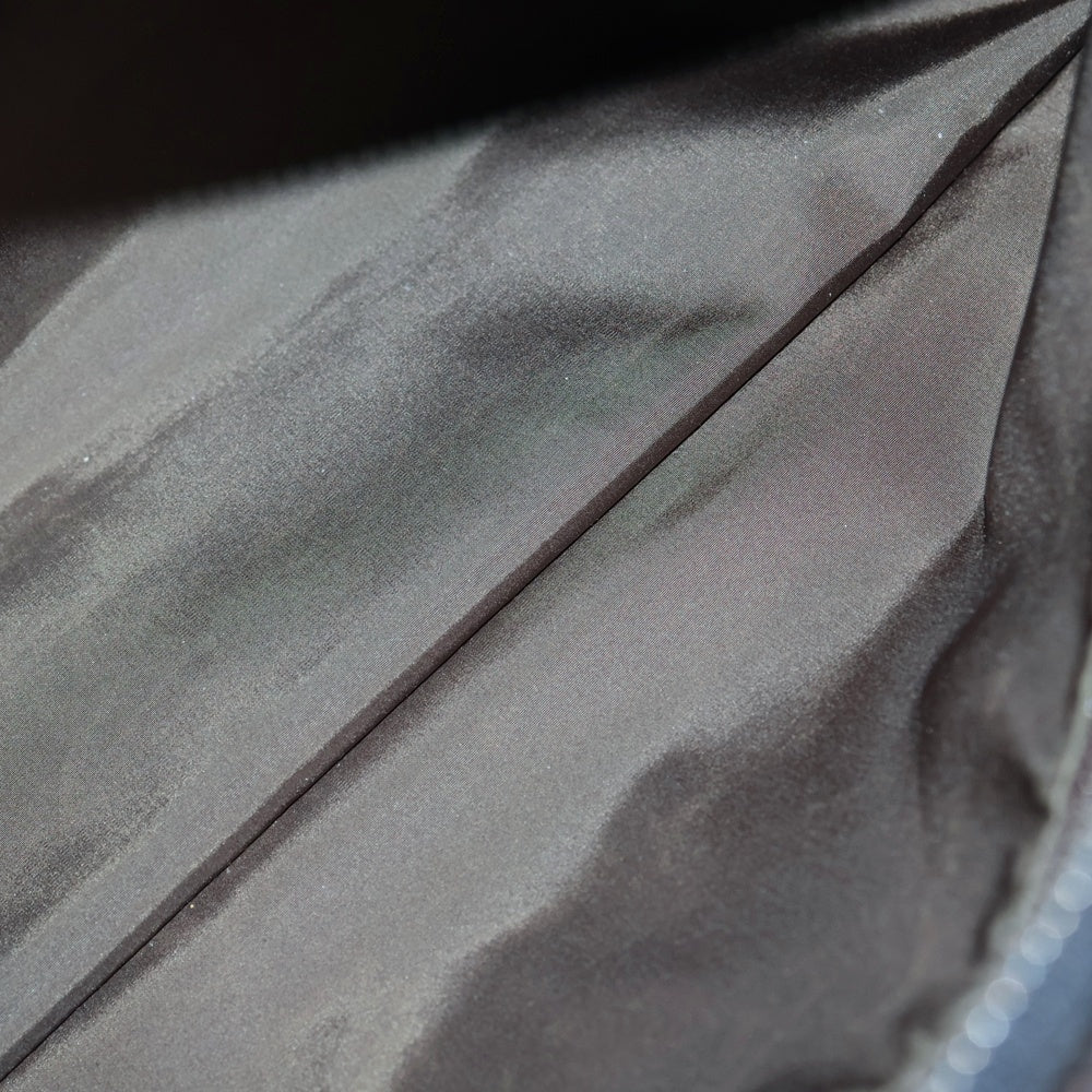 LOUIS VUITTON(ルイヴィトン) ダミエ ジェアン トゥルース アルバトロス ポーチ セカンドバッグ クラッチバッグ ブラック/ブラウン M93091 FL4007