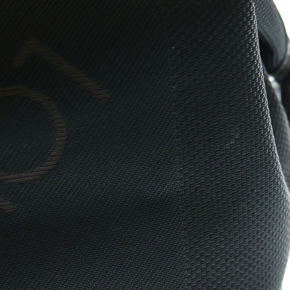 LOUIS VUITTON(ルイヴィトン) ダミエ ジェアン トゥルース アルバトロス ポーチ セカンドバッグ クラッチバッグ ブラック/ブラウン M93091 FL4007