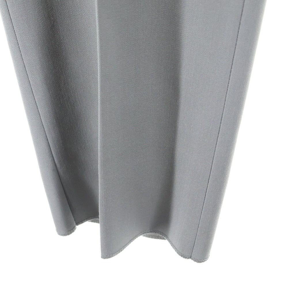 LOUIS VUITTON(ルイヴィトン) 20SS ウールスラックス ロングパンツ