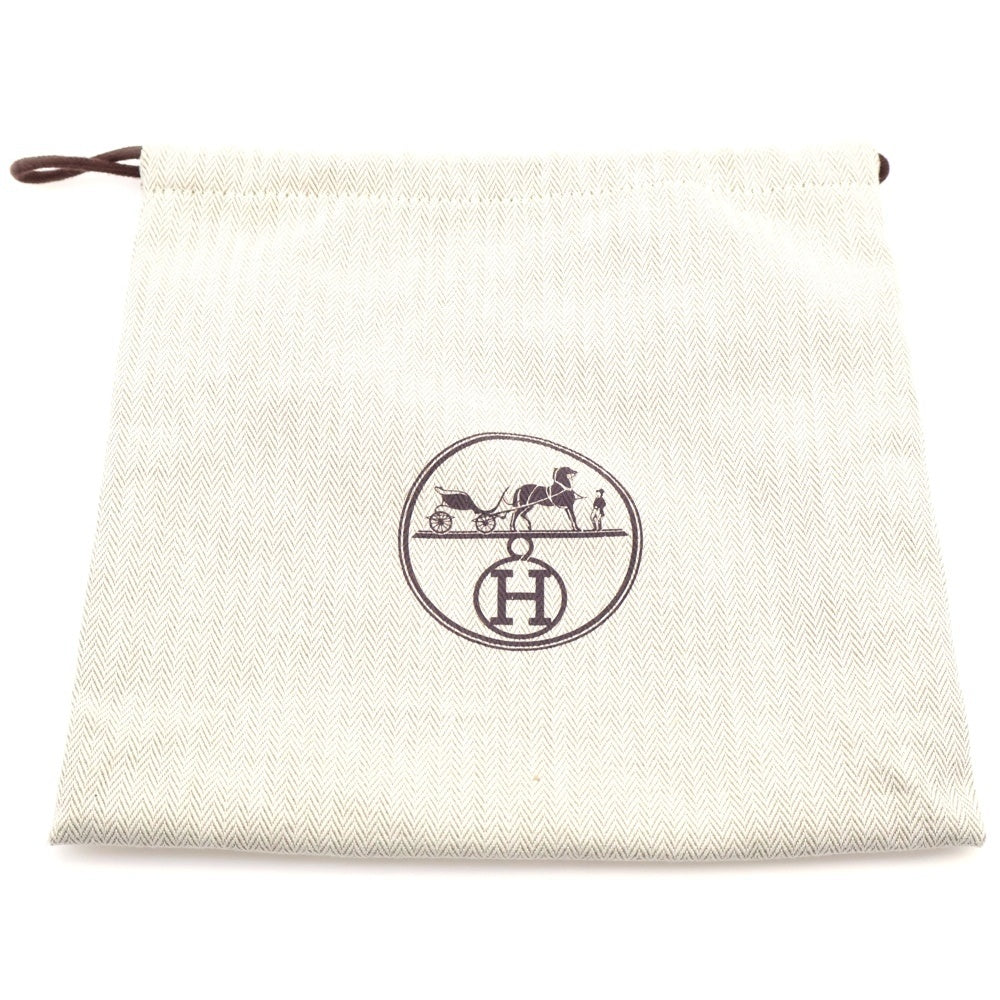 HERMES(エルメス) ヌーヴォー トゥーゴー ショルダーバッグ ショルダーウォレット ウエストバッグ U刻印 グリーン/ブルー