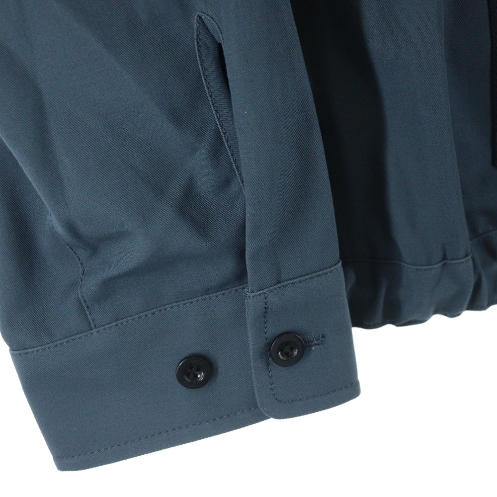 Sacai(サカイ) 25SS Cotton Twill Jacket コットンツイル ドッキング