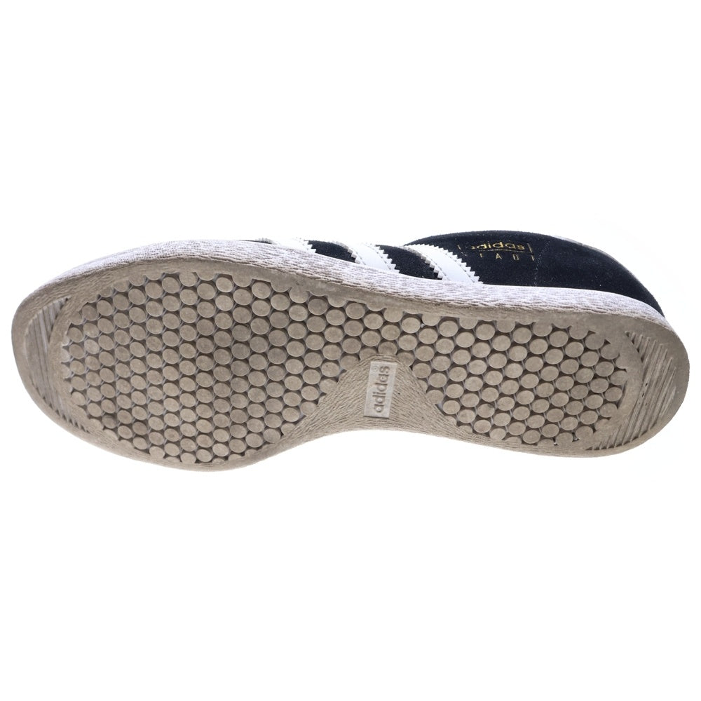 adidas(アディダス) STADT シュタット ローカットスニーカー ブラック US9/27cm JI1882