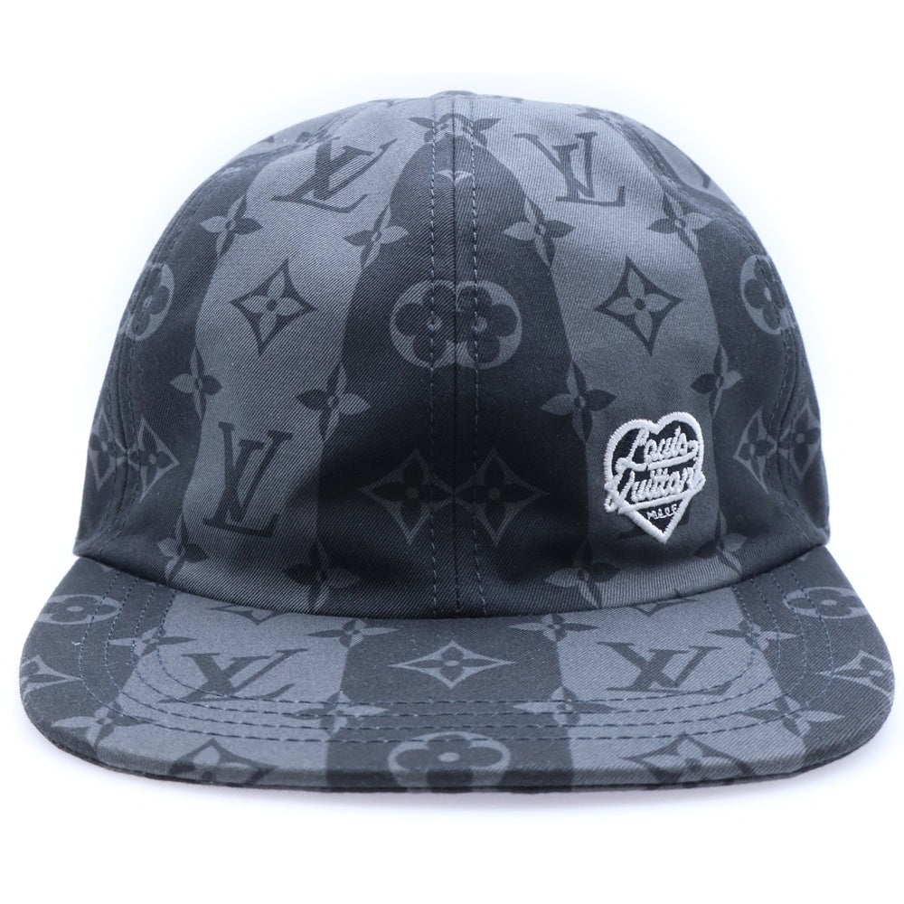 LOUIS VUITTON(ルイヴィトン) ×NIGO ニゴ ストライプ モノグラム