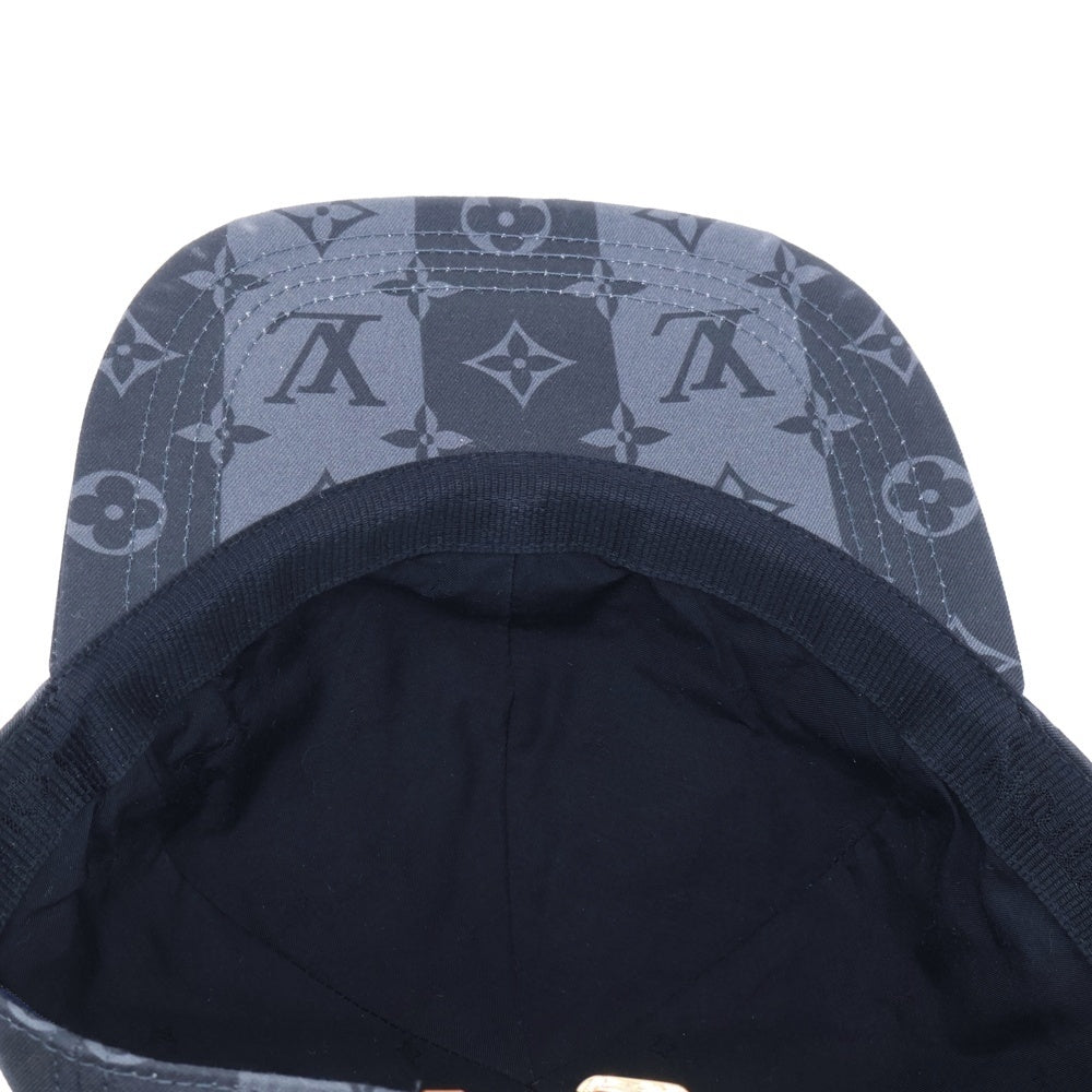 LOUIS VUITTON(ルイヴィトン) ×NIGO ニゴ ストライプ モノグラム
