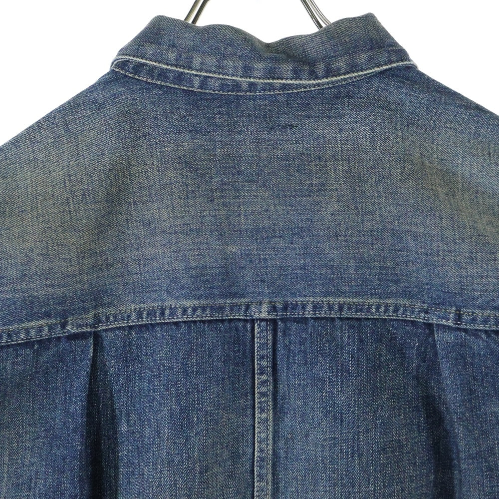 NEIGHBORHOOD(ネイバーフッド) 25AW×PALACE SAVAGE DENIM JACKET