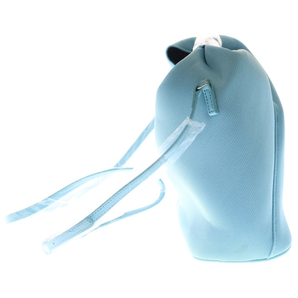 MM6 Maison Margiela(エムエムシックスメゾンマルジェラ) Japanese ジャパニーズ バッグ ハンドバッグ クロスバッグ ブルー SB6WD0026