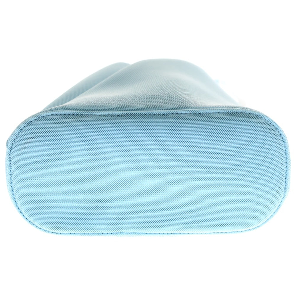 MM6 Maison Margiela(エムエムシックスメゾンマルジェラ) Japanese ジャパニーズ バッグ ハンドバッグ クロスバッグ ブルー SB6WD0026