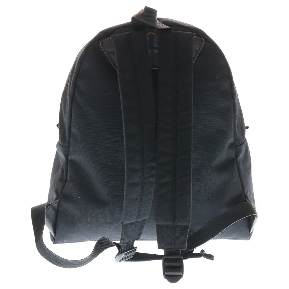 COMME des GARCONS HOMME PLUS(コムデギャルソンオムプリュス) Backpack PZ-K206 リュック バックパック ブラック