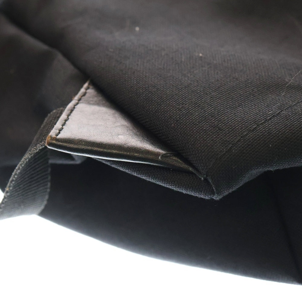 COMME des GARCONS HOMME PLUS(コムデギャルソンオムプリュス) Backpack PZ-K206 リュック バックパック ブラック