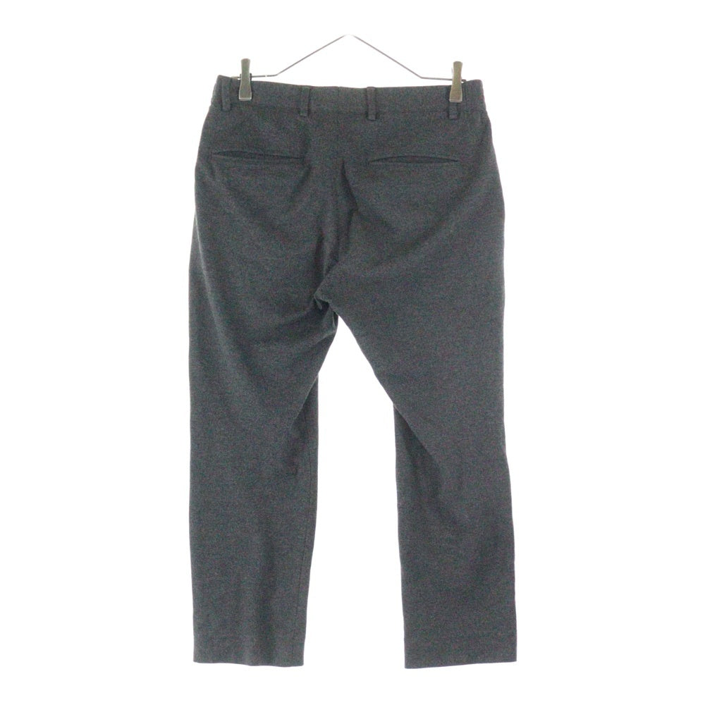 giab's ARCHIVIO(ジャブスアルキヴィオ) スタンダード サマージャージー ドローコードパンツ MASACCIO/M1