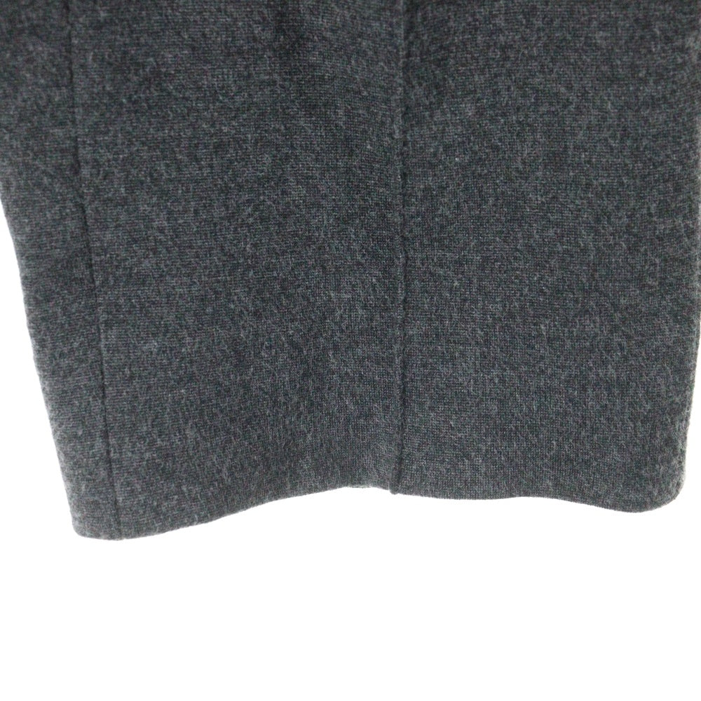 giab's ARCHIVIO(ジャブスアルキヴィオ) スタンダード サマージャージー ドローコードパンツ MASACCIO/M1