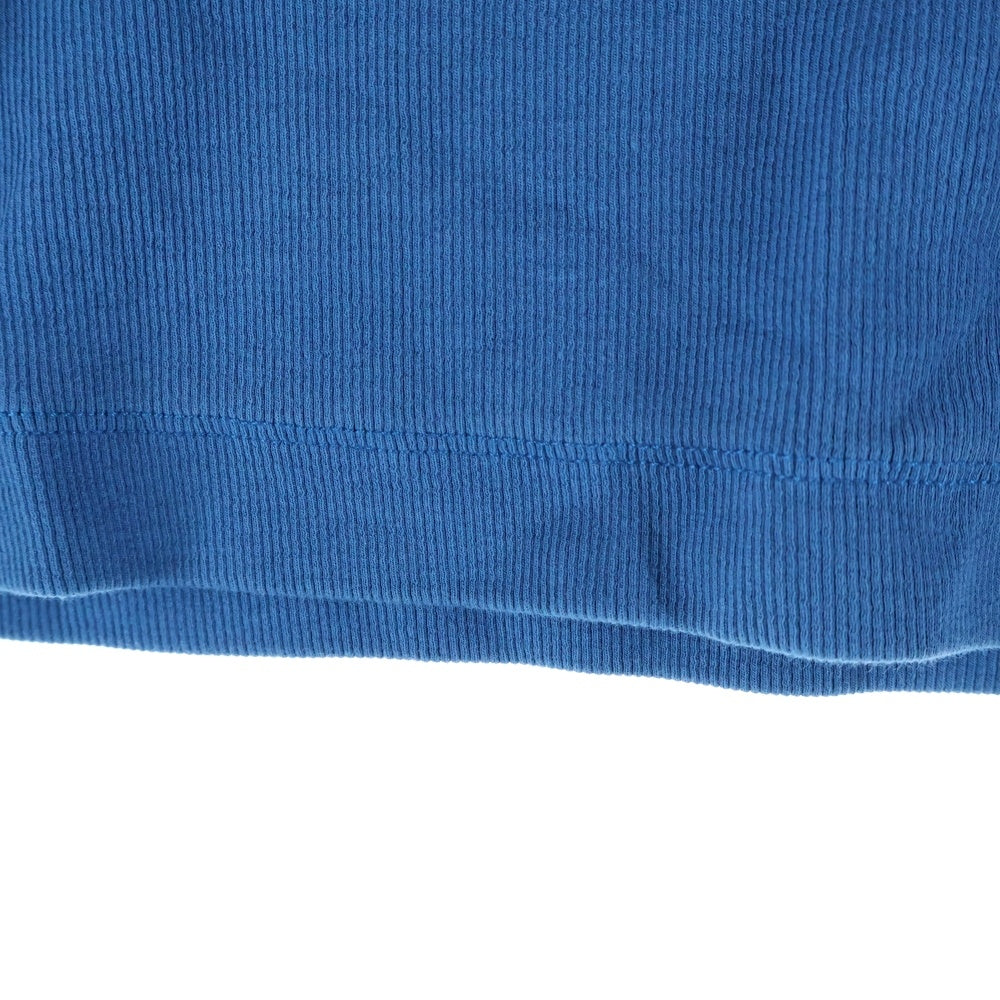 DIESEL(ディーゼル) T-Ballet-D 長袖Tシャツ カットソー ブルー