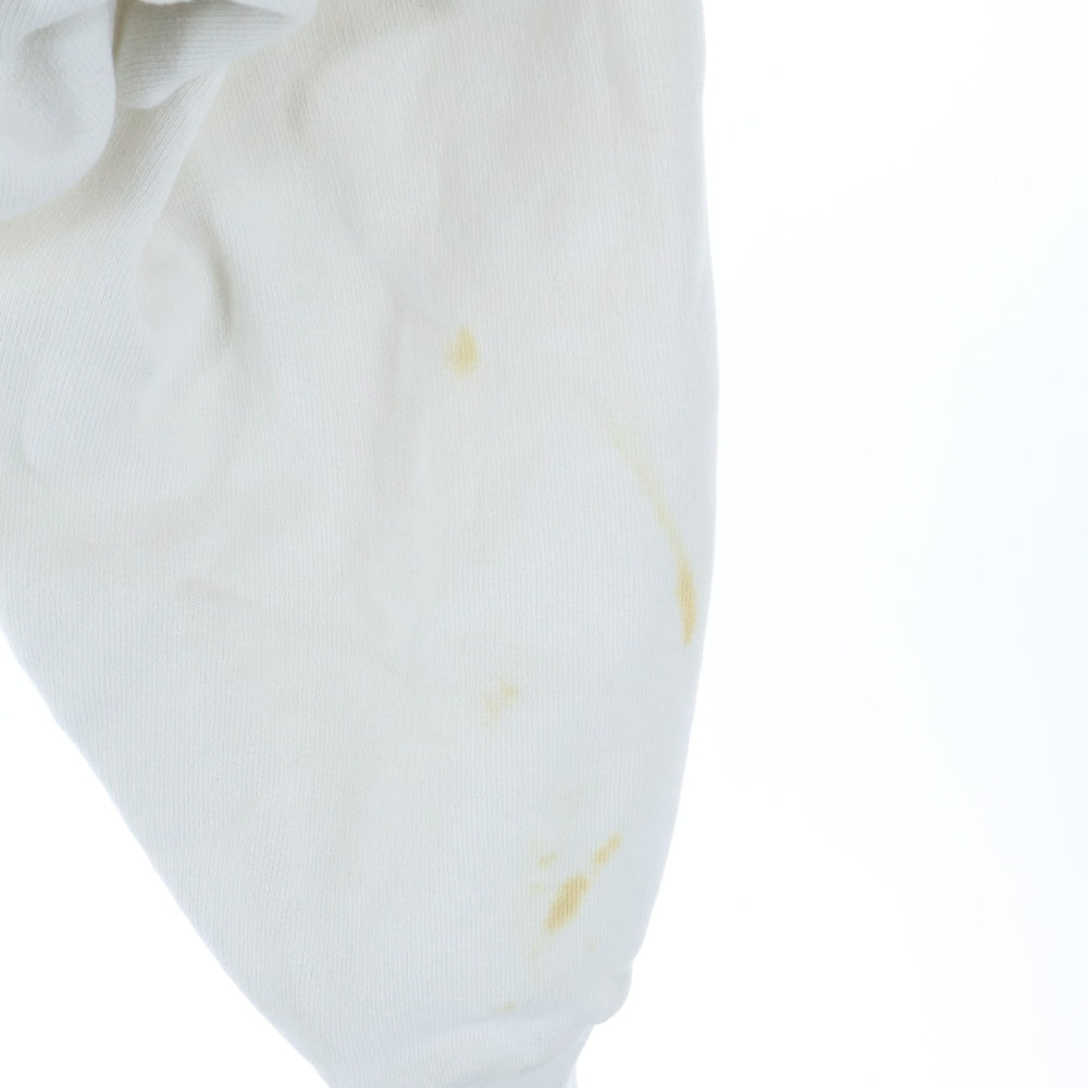 ALEXANDER WANG(アレキサンダーワン) ハイネック ロゴ刺繍 スウェット