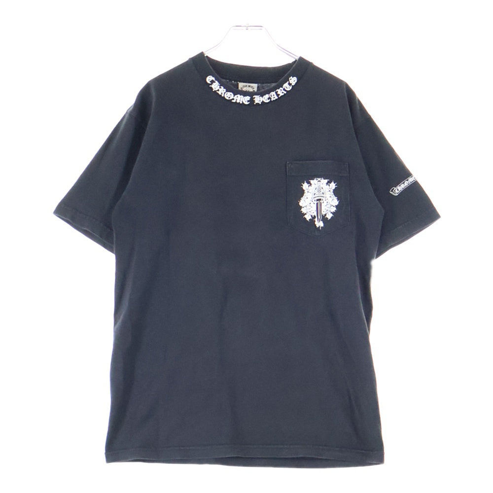 CHROME HEARTS(クロムハーツ) OLD オールドモデル バックホースシュー