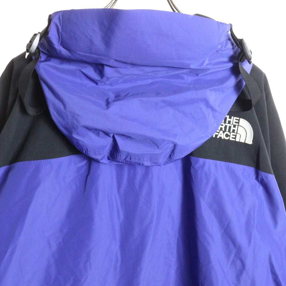 THE NORTH FACE(ザノースフェイス) 1994 RETRO MOUNTAIN LIGHT GTX JACKET レトロ マウンテンライト ゴアテックス ナイロンジャケット ブルー