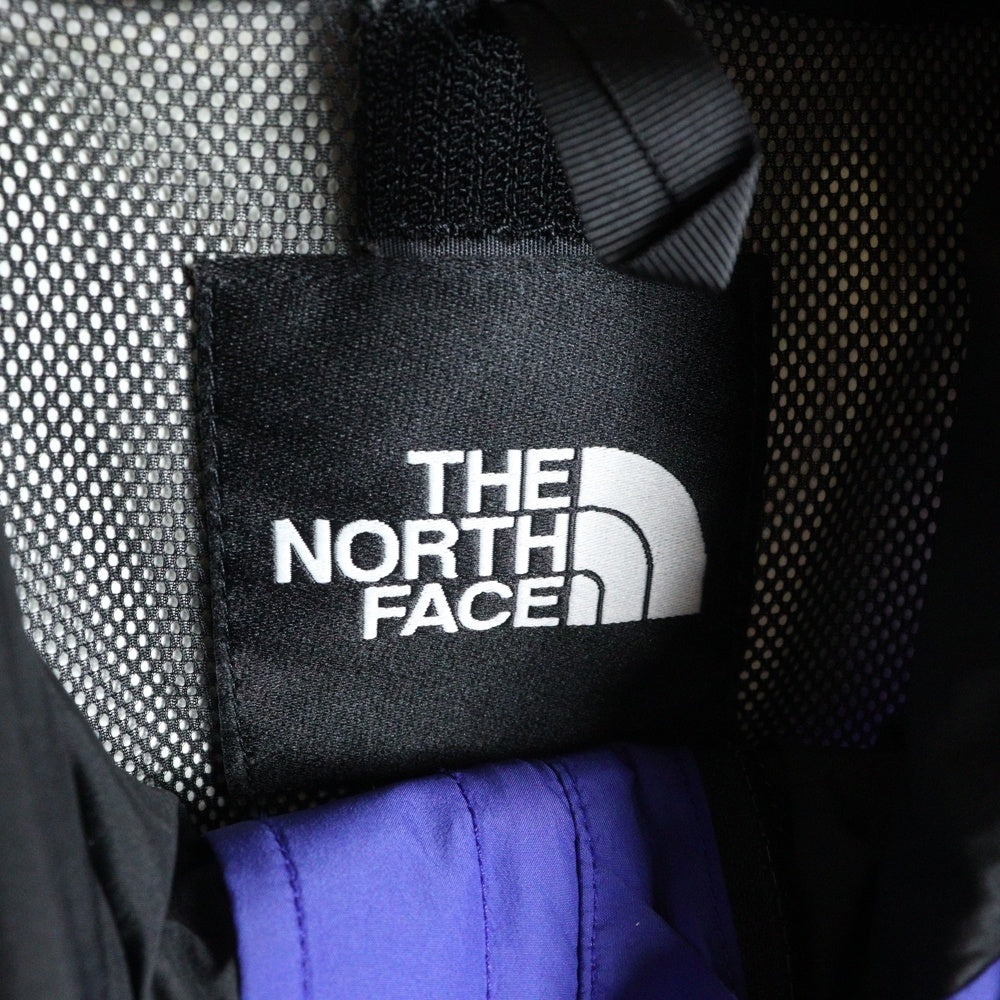 THE NORTH FACE(ザノースフェイス) 1994 RETRO MOUNTAIN LIGHT GTX JACKET レトロ マウンテンライト ゴアテックス ナイロンジャケット ブルー