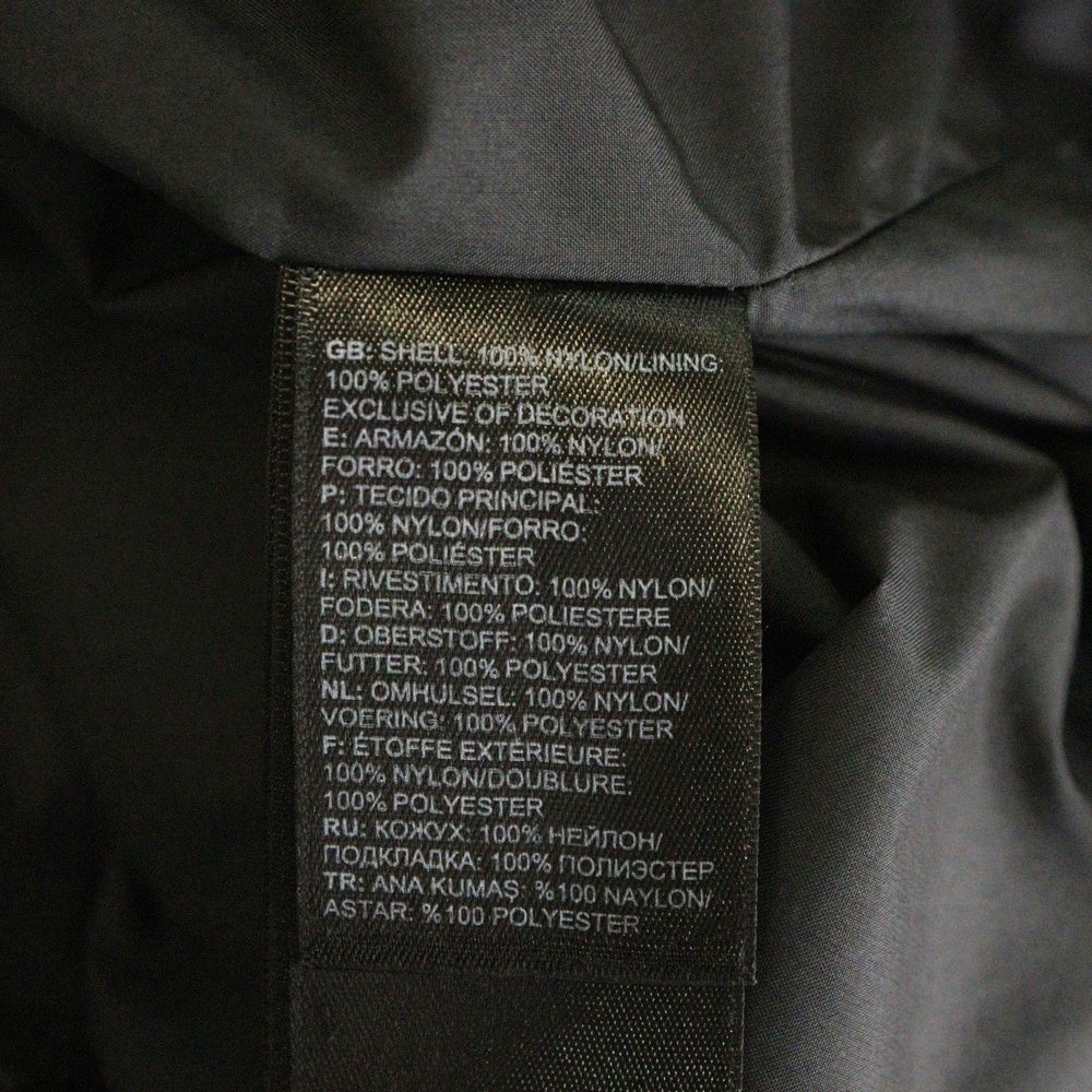 THE NORTH FACE(ザノースフェイス) 1994 RETRO MOUNTAIN LIGHT GTX JACKET レトロ マウンテンライト ゴアテックス ナイロンジャケット ブルー