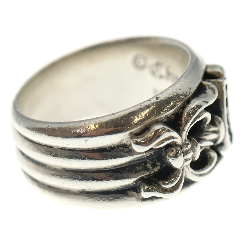 CHROME HEARTS(クロムハーツ) DAGGER ダガーリング シルバー BCA343