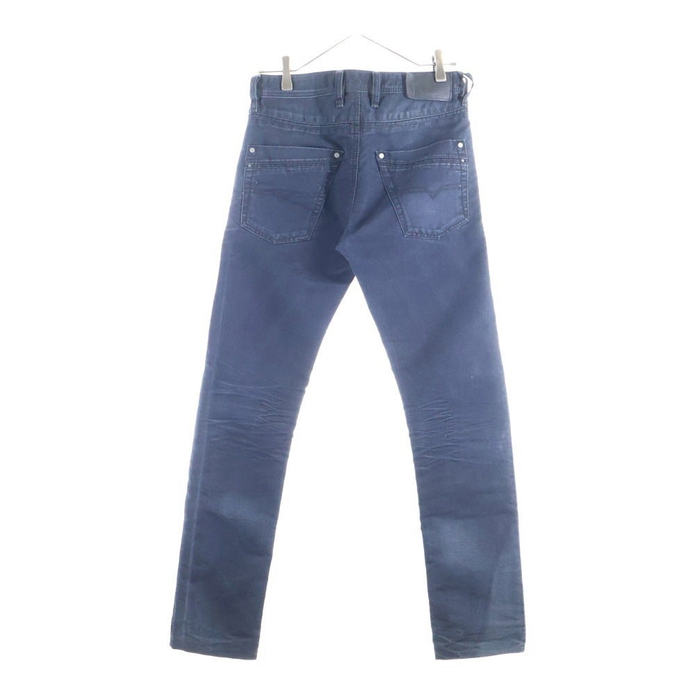 新品！【DIESEL】ディーゼルKRAYVERデザインジーンズ30 DIESEL 