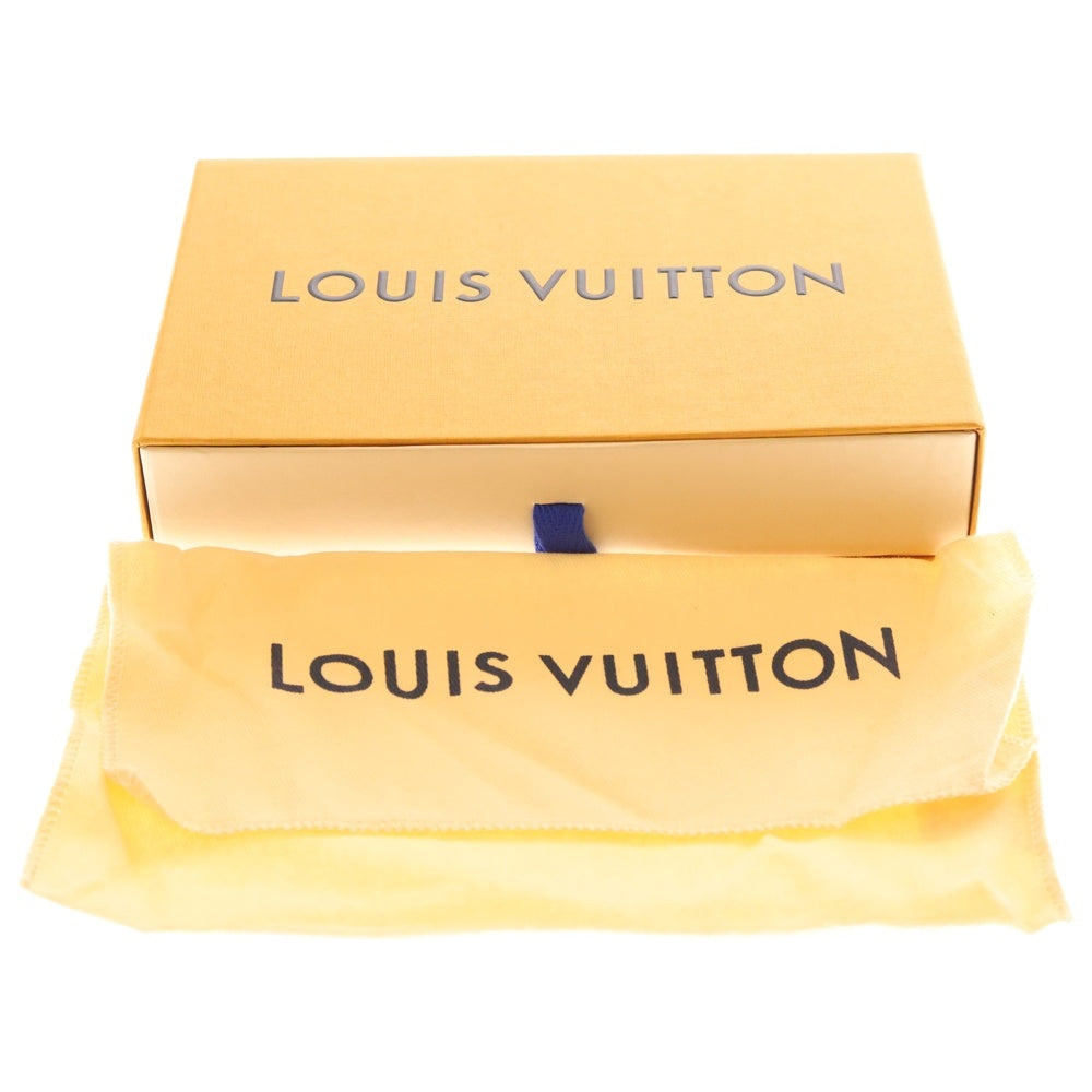 LOUIS VUITTON(ルイヴィトン) モノグラム ポルトフォイユ ブラザ ロングウォレット ブラック M62900