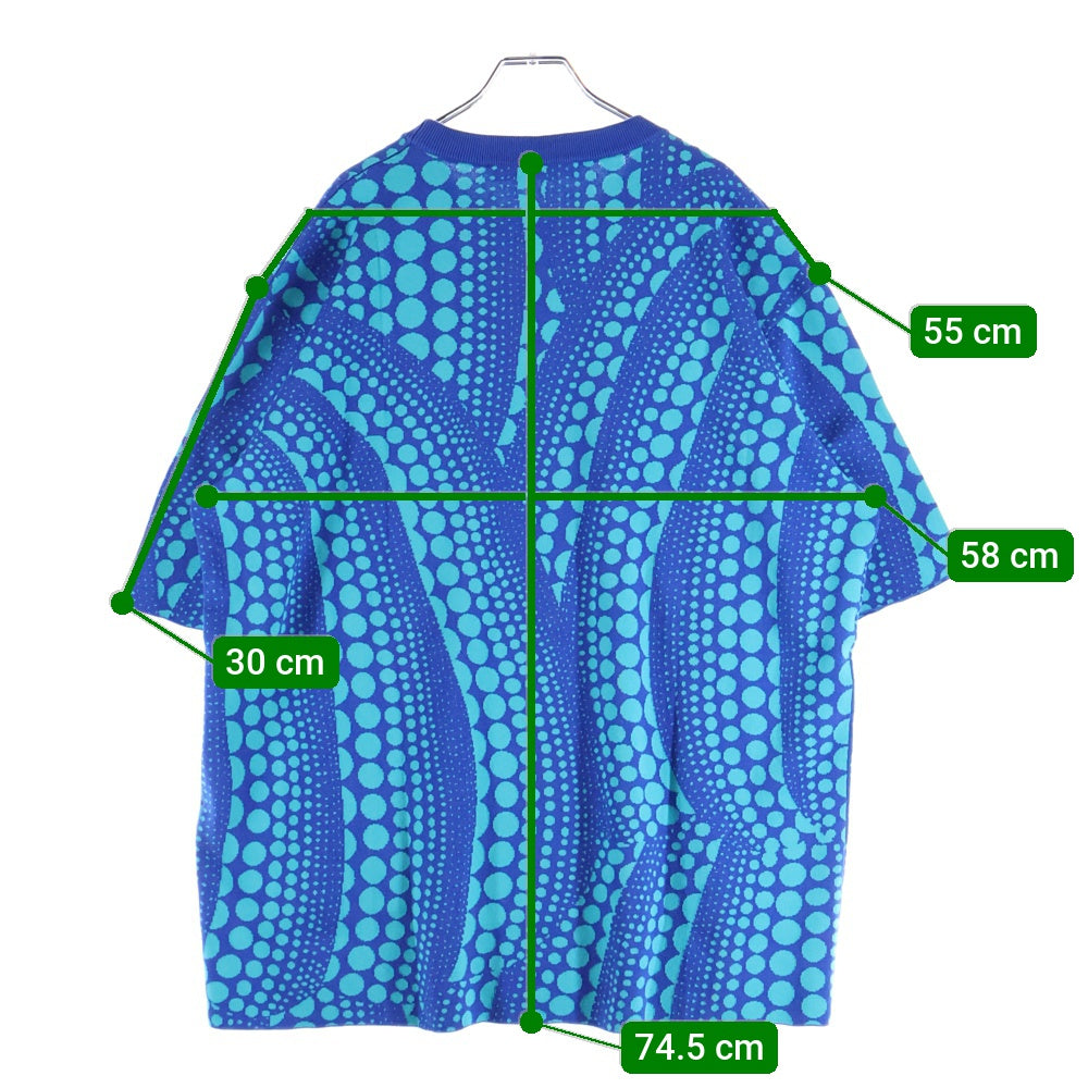 LOUIS VUITTON(ルイヴィトン) 23AW×草間彌生 オールオーバーパンプキン