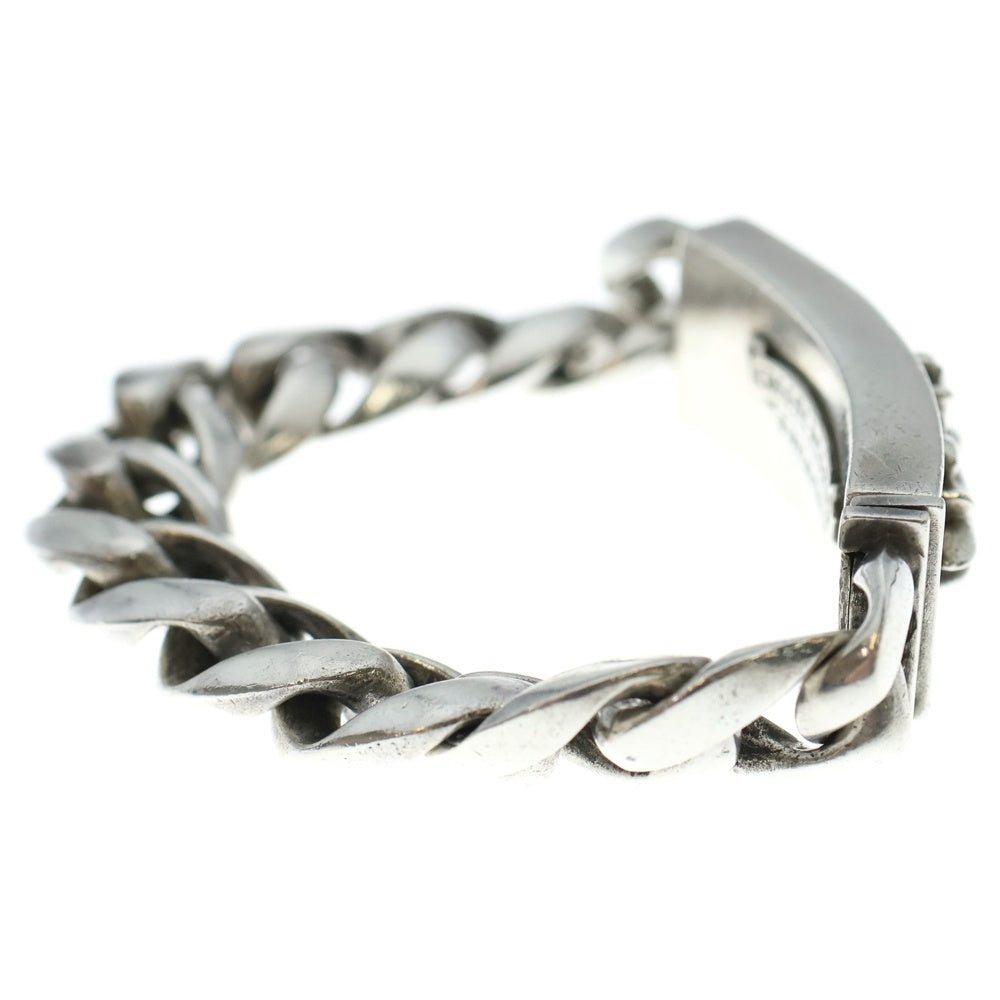 CHROME HEARTS(クロムハーツ) ID FLORAL CRS OLD オールド フローラル