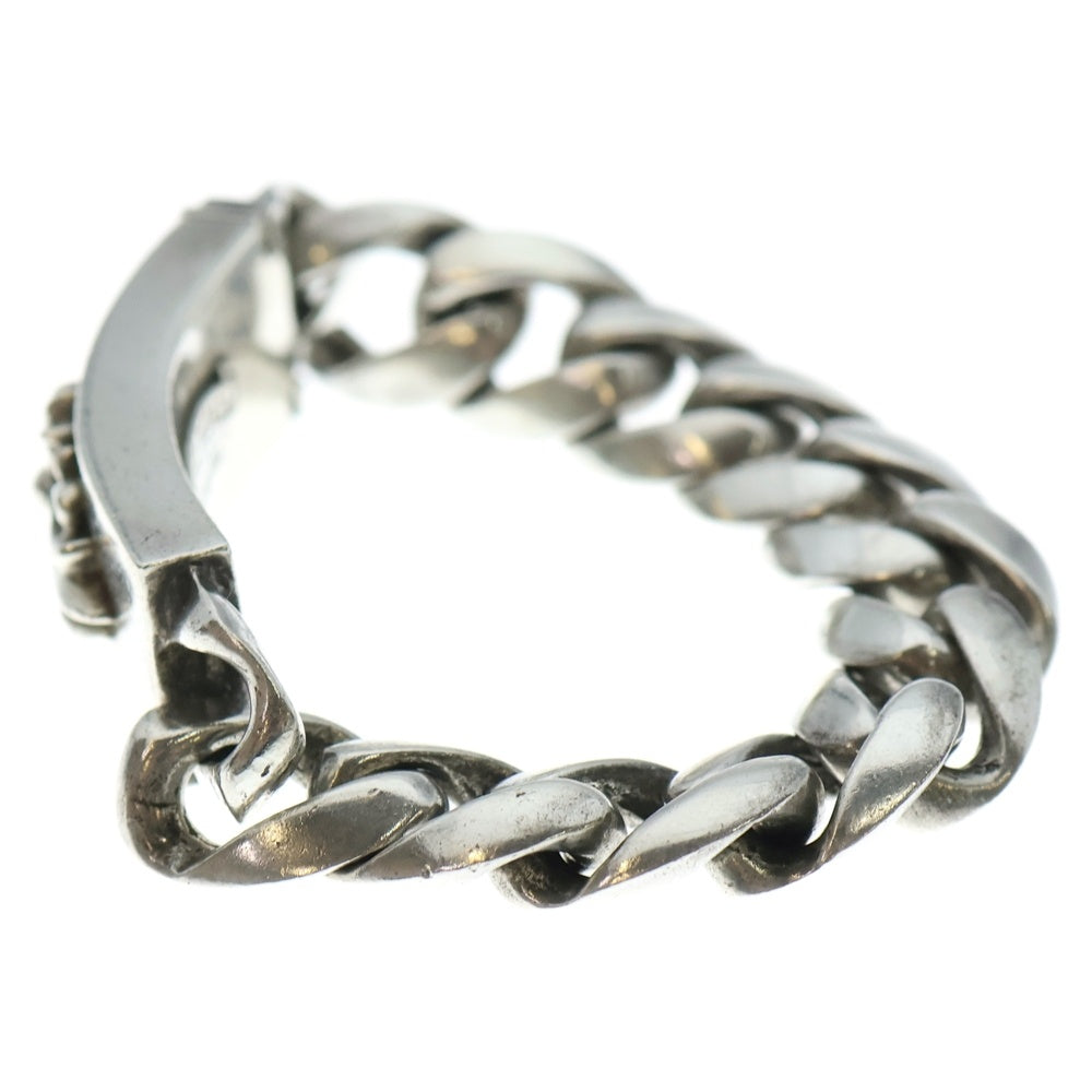 CHROME HEARTS(クロムハーツ) ID FLORAL CRS OLD オールド フローラル