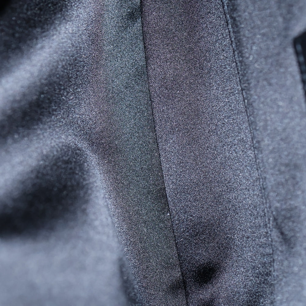 GUCCI(グッチ) GGデニム ショルダーバッグ ブラック 774719