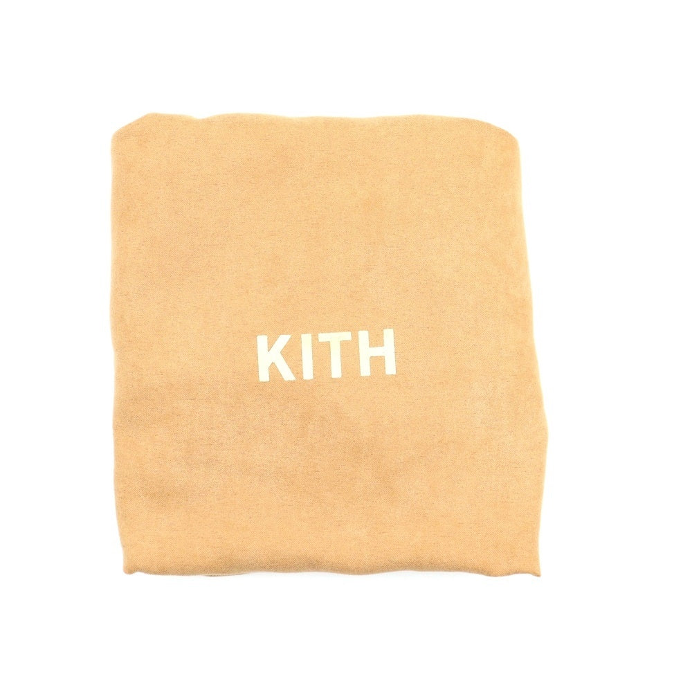 KITH(キス) ×NEW ERA 大阪限定 オリックスバッファローズ キャップ 帽子 ニューエラ ブラック