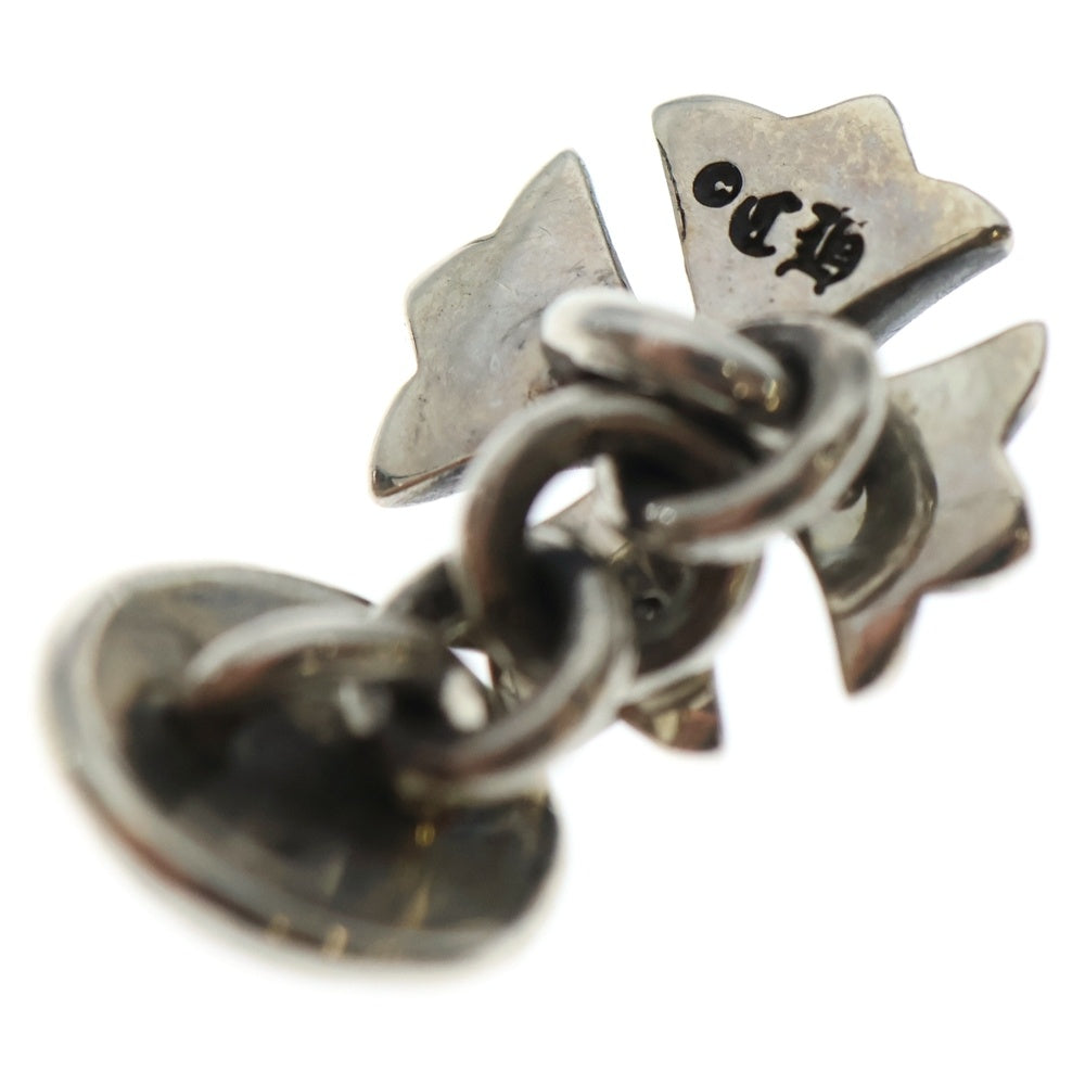CHROME HEARTS(クロムハーツ) CUFFS CH PLUS CHプラス カフスボタン