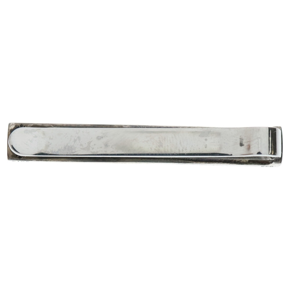 CHROME HEARTS(クロムハーツ) TIE CLIP PYRAMID PLS タイ クリップ ピラミッド ネクタイピン シルバー