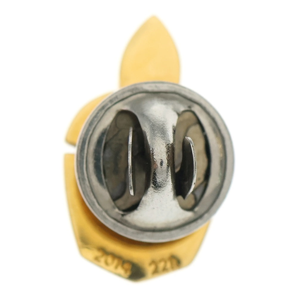 CHROME HEARTS(クロムハーツ) 22K PIN STICK FLEKNEE GLD ピン