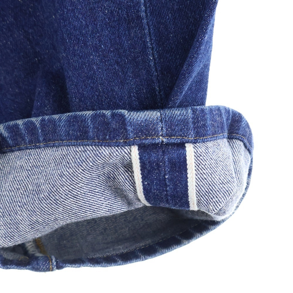 Levi's(リーバイス) 90s 501XX 復刻 デニム パンツ インディゴ