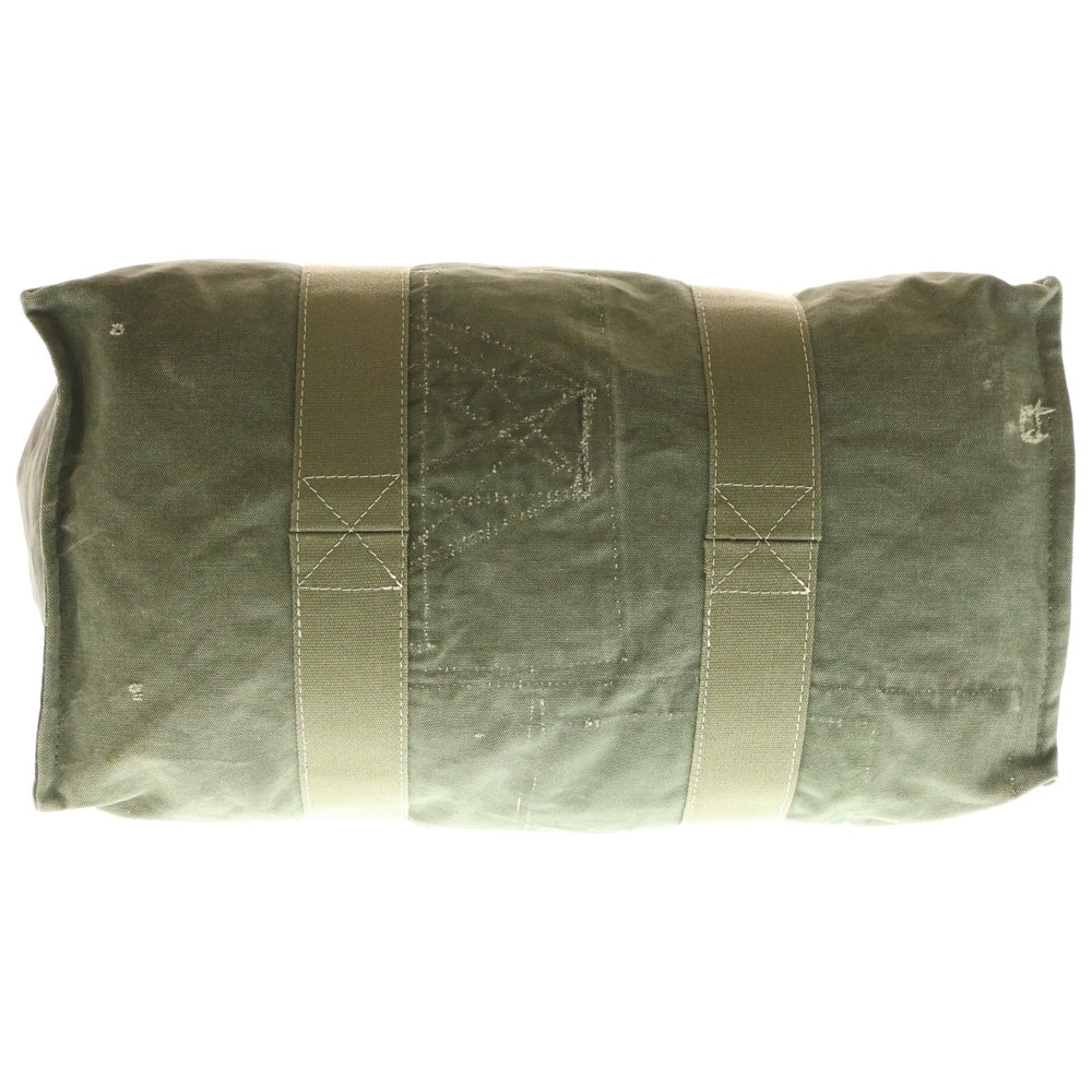 READY MADE(レディメイド) EASY TOTE イージー トート ハンドバッグ カーキ