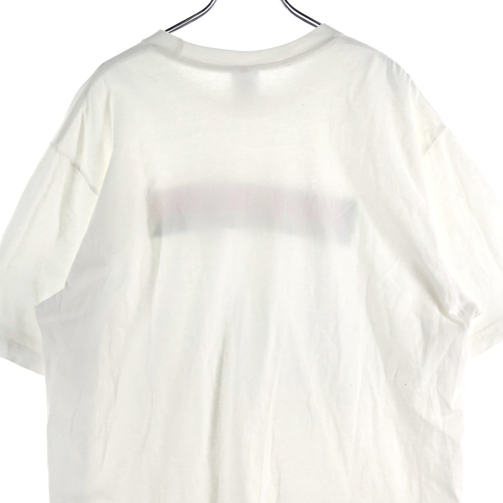 SUPREME(シュプリーム) 25SS Hardcore Tee ハードコア 半袖Tシャツ カットソー ホワイト