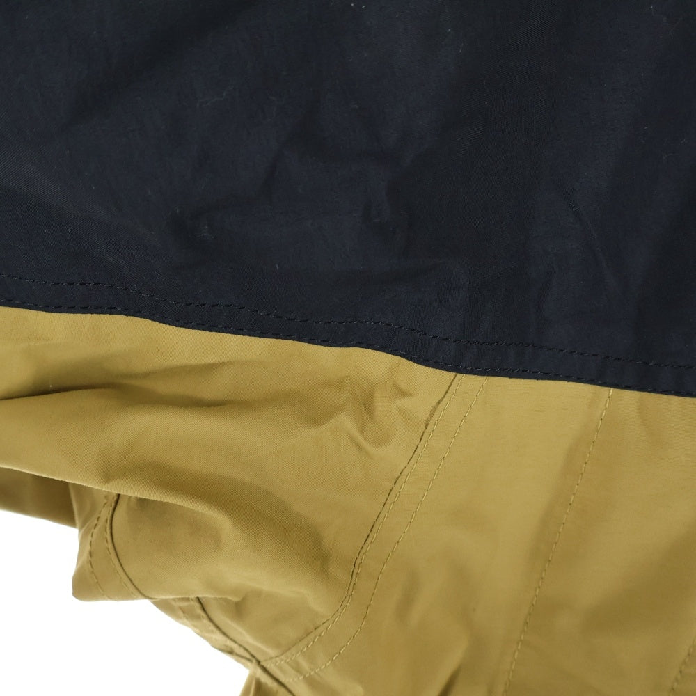 THE NORTH FACE(ザノースフェイス) MOUNTAIN LIGHT JACKET GORE-TEX NP11834 ゴアテックス 胸ロゴデザイン フーデッド ジップアップ マウンテンライトジャケット ブラウン