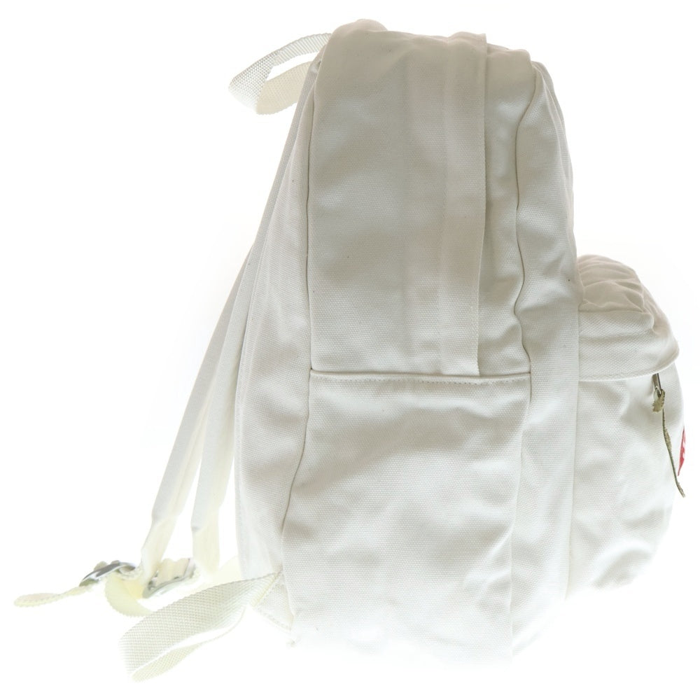 SUPREME(シュプリーム) 20AW Canvas Backpack White キャンバス バック