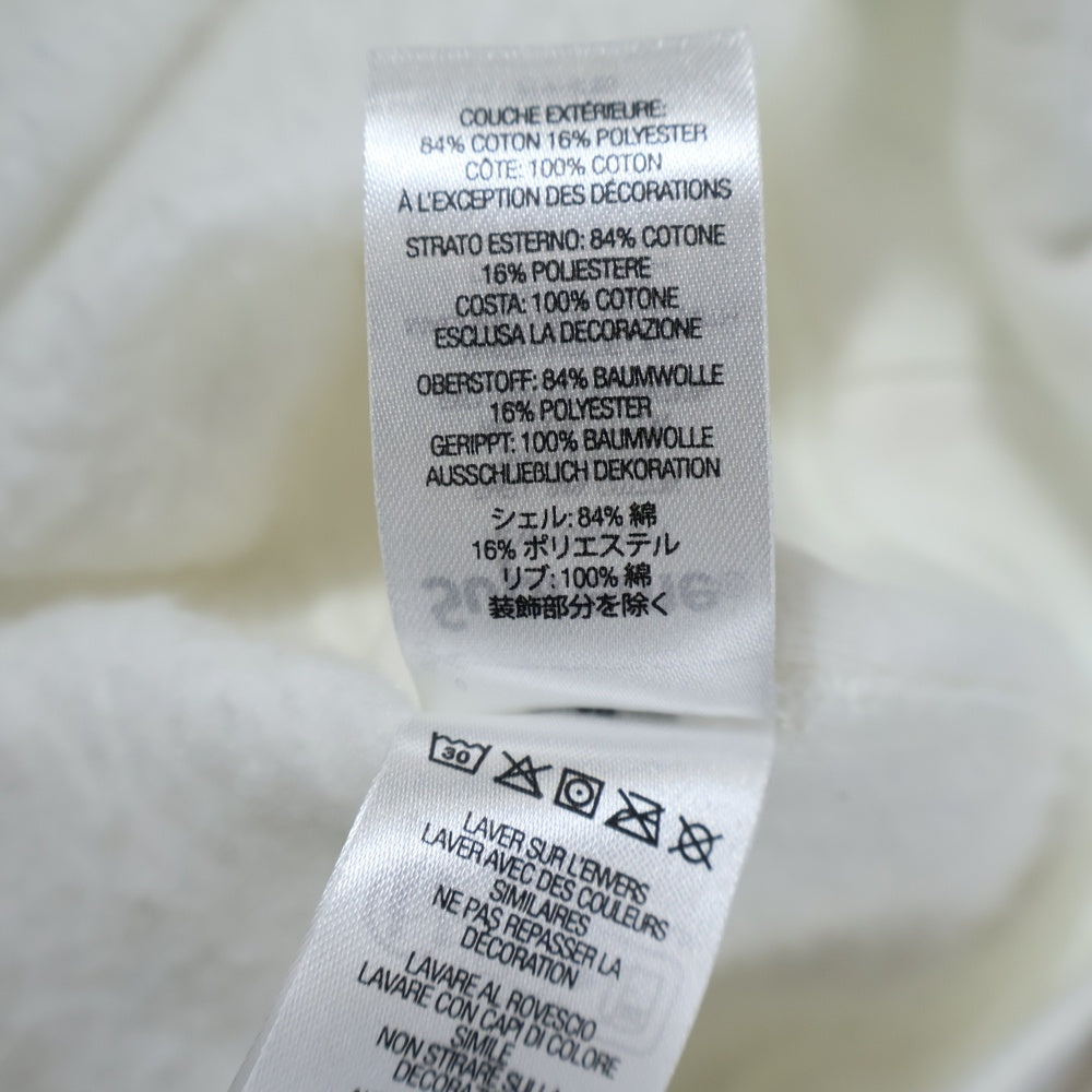 SUPREME(シュプリーム) 23AW Box Logo Hooded Sweatshirt ボックスロゴ フーデッド プルオーバー スウェットパーカー ホワイト