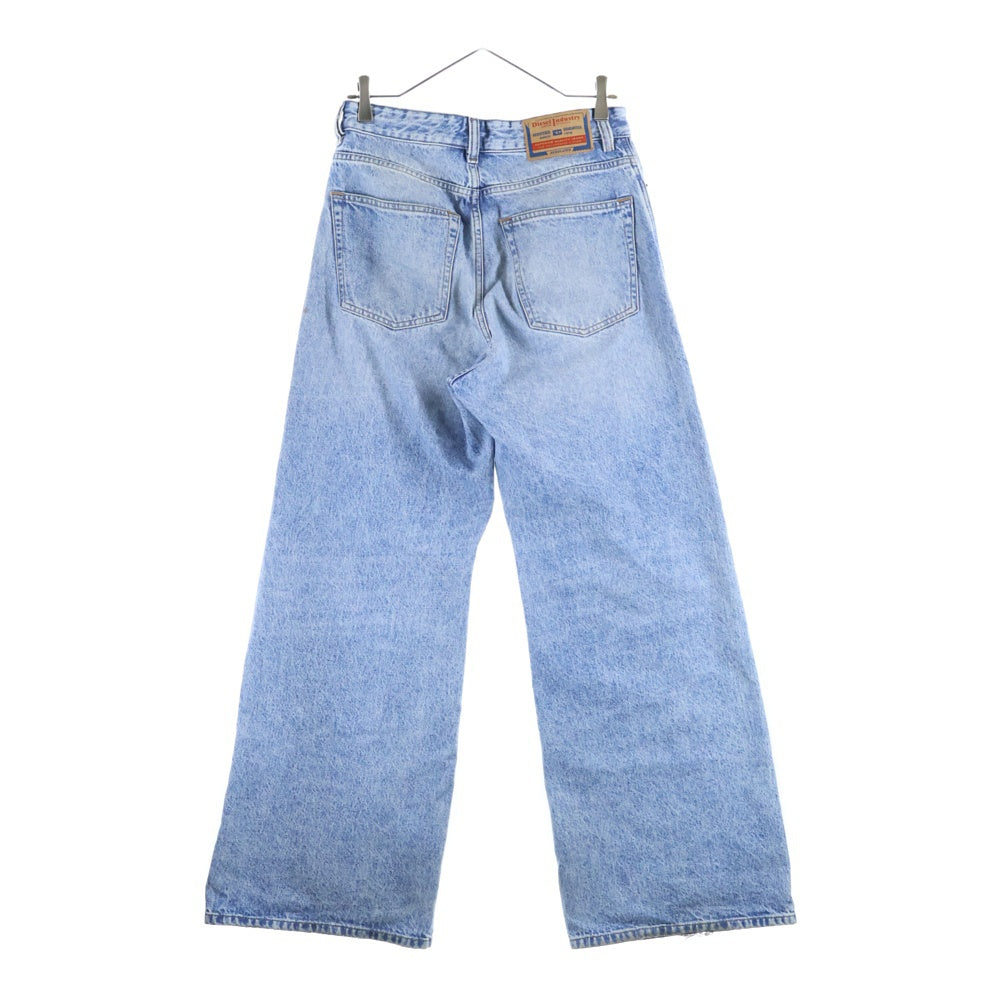 DIESEL(ディーゼル) Relaxed Jeans 1996 D-sire 0dbec A06926 リラックス ジーンズ D-サイアー デニムパンツ インディゴ