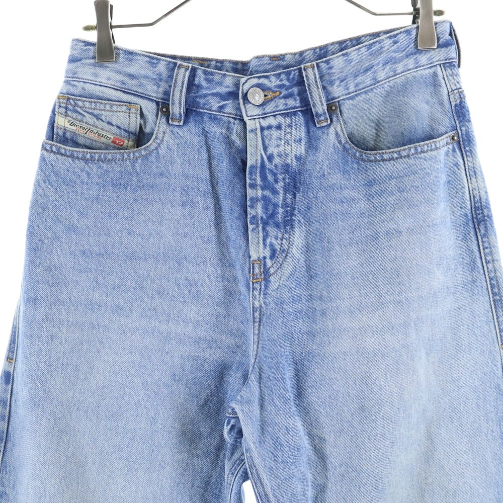 DIESEL(ディーゼル) Relaxed Jeans 1996 D-sire 0dbec A06926 リラックス ジーンズ D-サイアー デニムパンツ インディゴ