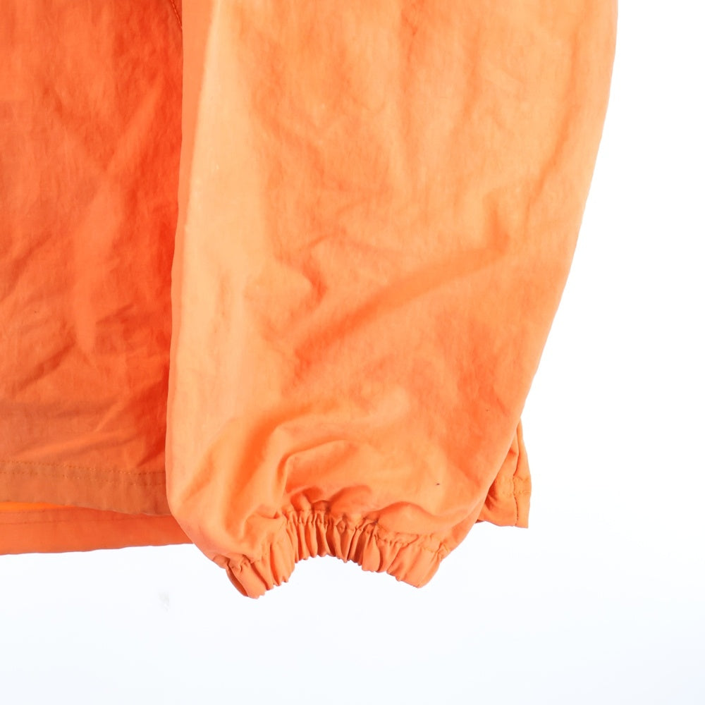 STUSSY(ステューシー) BEACH SHELL WAVE DYE ビーチ ナイロン シェル