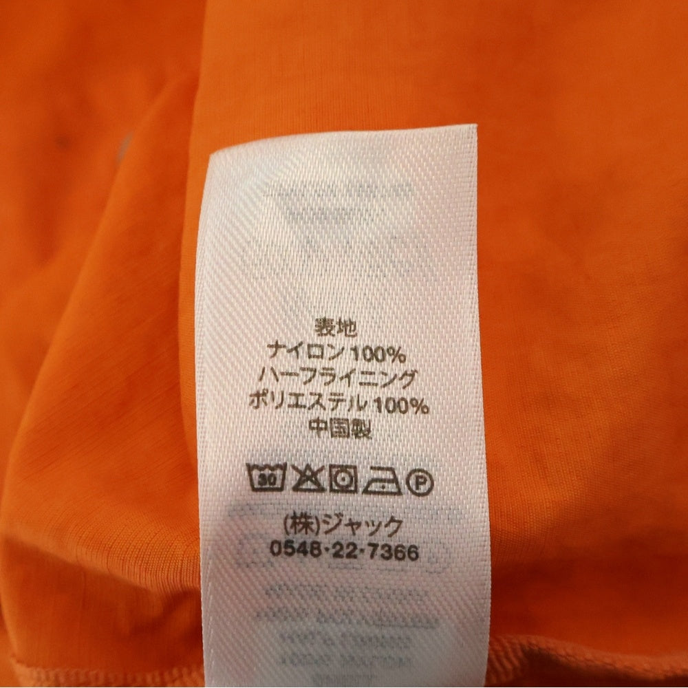 STUSSY(ステューシー) BEACH SHELL WAVE DYE ビーチ ナイロン シェル