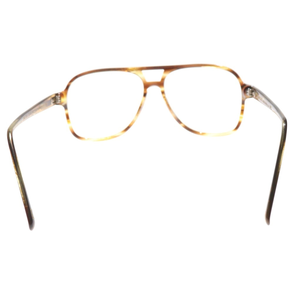 MOSCOT(モスコット) SHEISTER ティアドロップ サングラス メガネ アイウェア ブラウン
