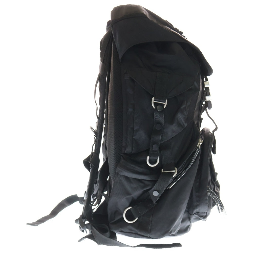 ADSB ANDERSSON BELL(アンダースンベル) テクニカル ベルリン リュック リュックサック ブラック