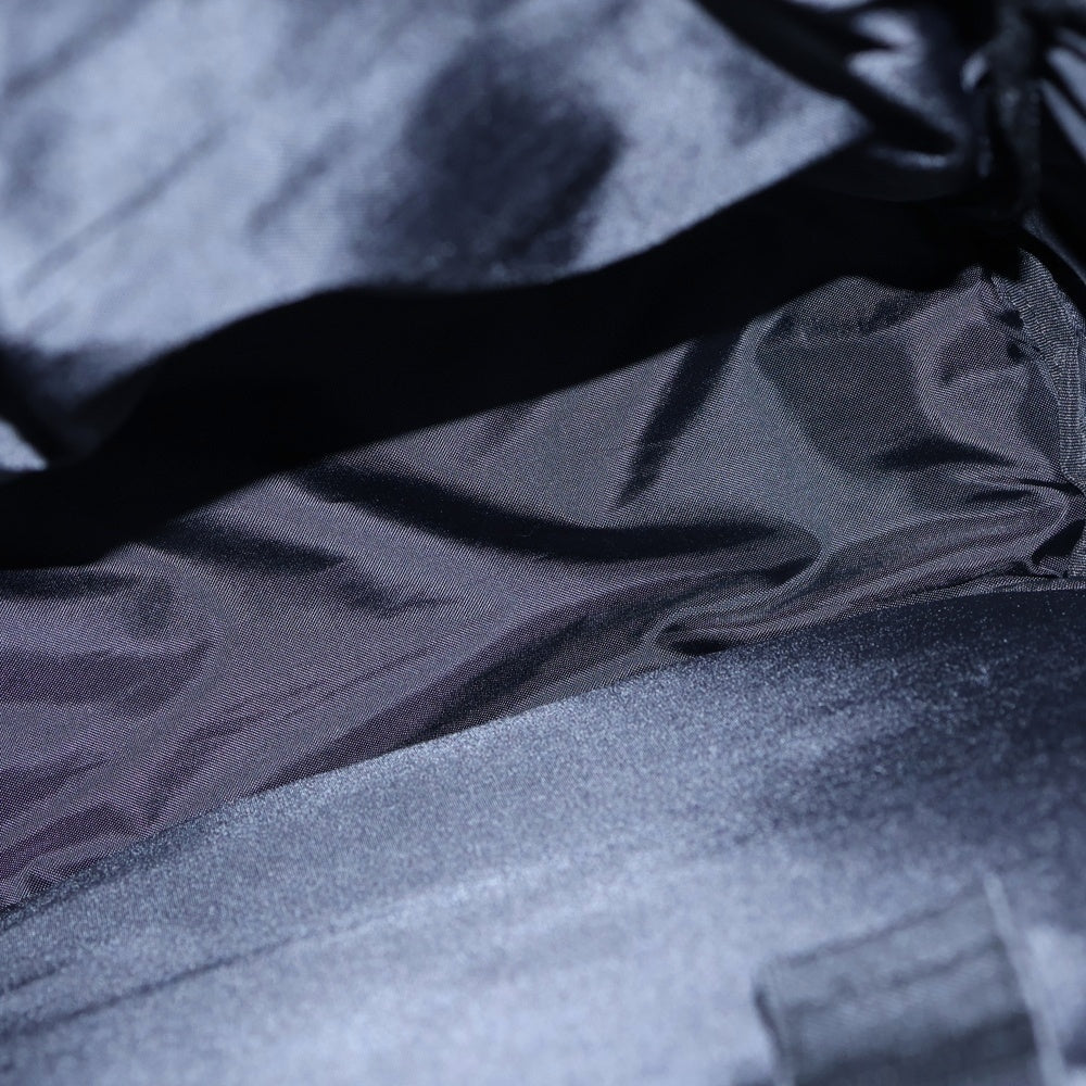 ADSB ANDERSSON BELL(アンダースンベル) テクニカル ベルリン リュック リュックサック ブラック