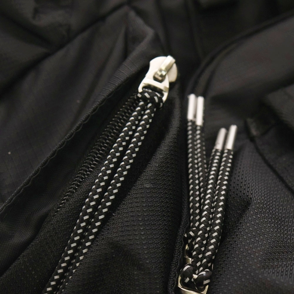 ADSB ANDERSSON BELL(アンダースンベル) テクニカル ベルリン リュック リュックサック ブラック