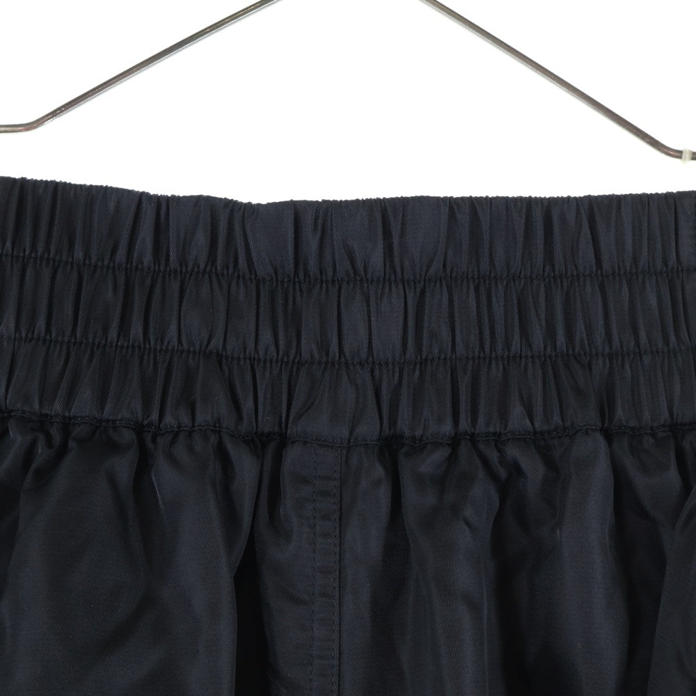 MAISON SPECIAL(メゾンスペシャル ) 2way Puffer Flare Skirt パファーフレアスカート ブラック